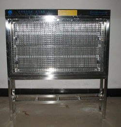 景秀广告制品厂 专业无锡灭蚊灯箱加工制作，点亮健康户外广告新篇章