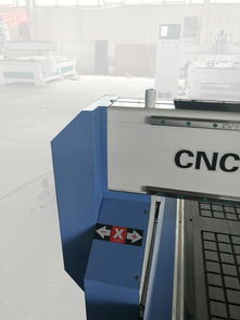 济南华维数控 专业打造自动巡边切割雕刻机，赋能工艺品与广告标牌高效生产